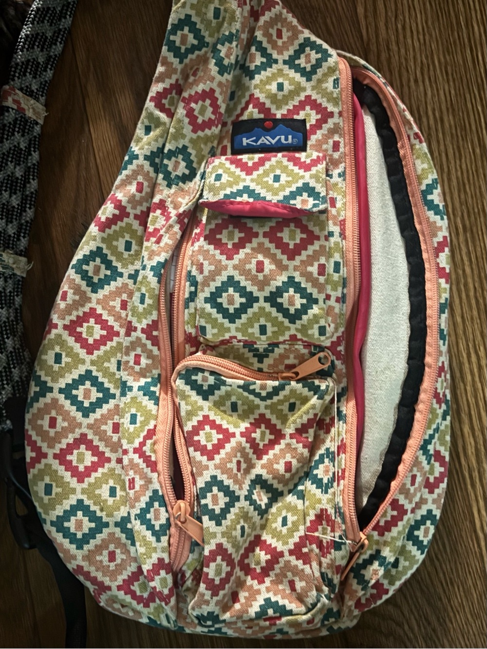 Kavu cross body - Picture 2 of 6